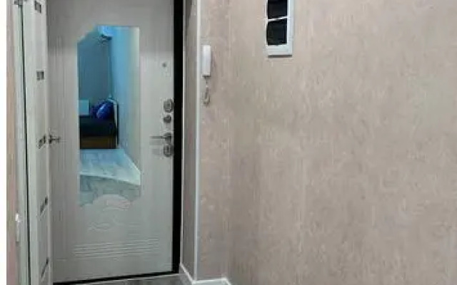 Апартаменты на улице Совхозная 31Д