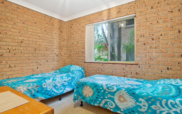 Grand Pacific 2 Unit 1