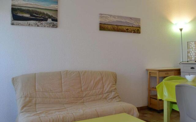 Appartement Saint-Cyprien, 2 pièces, 6 personnes - FR-1-225D-4