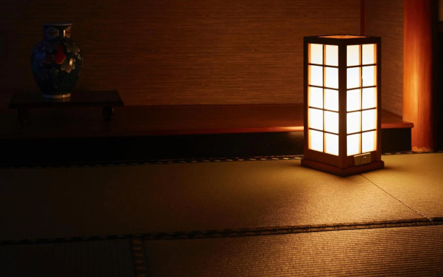 Kinugawa Onsen Hotel