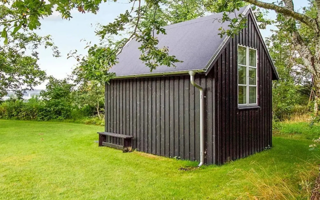 8 Person Holiday Home in Roslev-by Traum