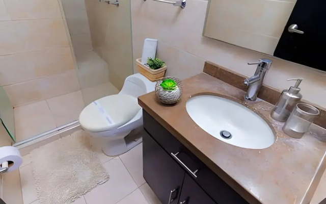 Apartamentos Neos - Cerca al Mar by SOHO