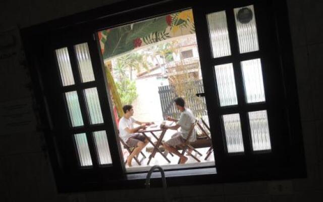 Itaguá Hostel Bar
