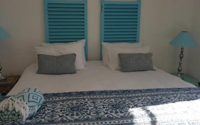 Mosselbank Beach Retreat 4