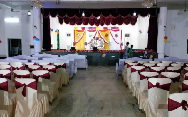 Hotel Mahamaya Palace