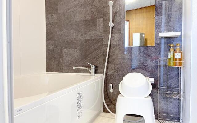 B&B MIKAWA 3 - Kanazawa Fish Harbour