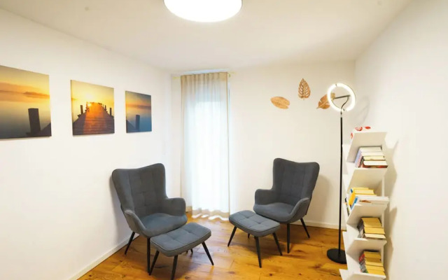 KC Hostings - Prestige Apartments