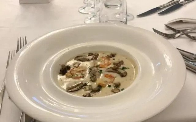 Locanda Costa Otto.Zero