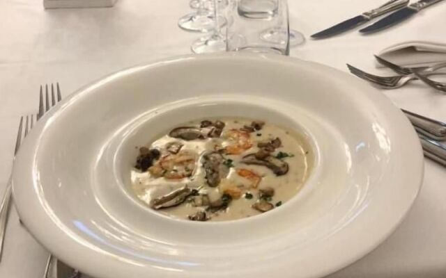 Locanda Costa Otto.Zero