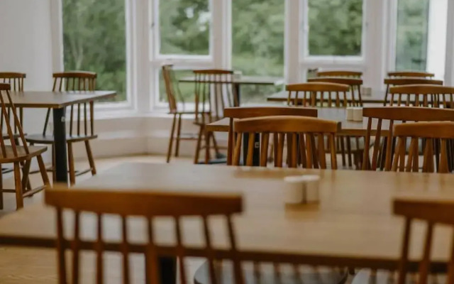 Rowardennan Youth Hostel