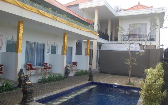 Mesare Guest House