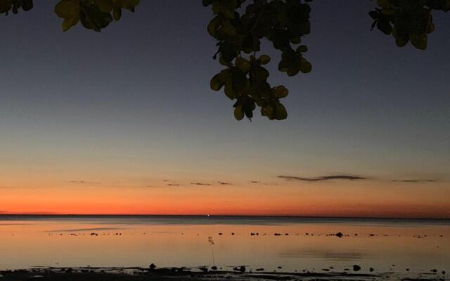 Cebu R Resort Tabuelan