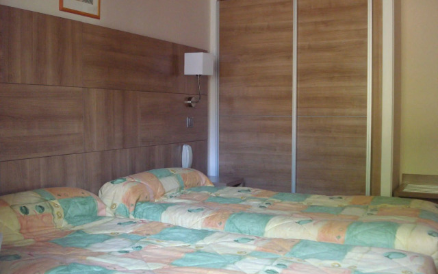 Hotel La Belle Etoile