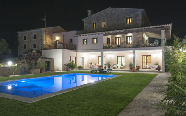 Holiday Home Can Pedro