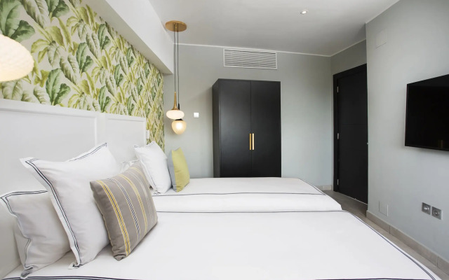 Le Centell Hotel & Spa