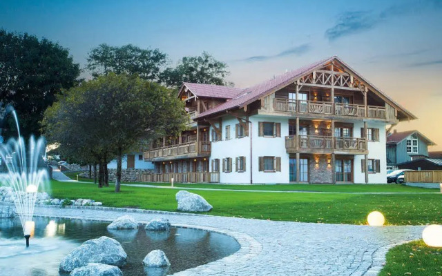 Landgasthof Schmuck