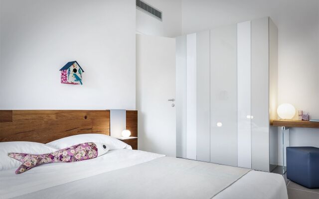 Felix Hotels - Hotel Residence Porto San Paolo