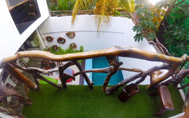 The Green Village Boutique Hotel