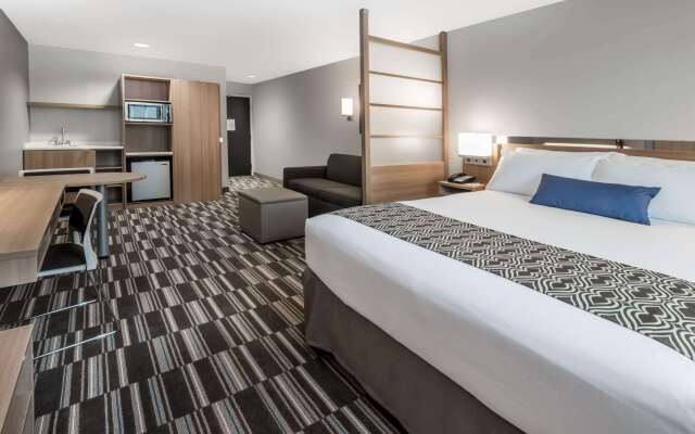 Microtel Inn & Suites by Wyndham Warsaw