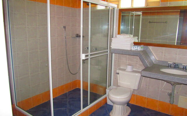 Hotel y Centro Vacacional Sunrise