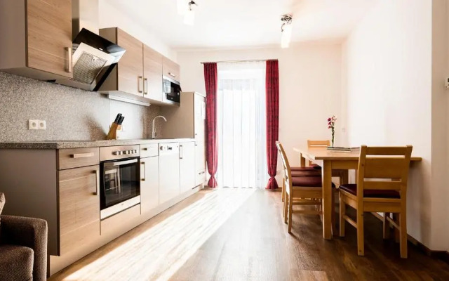 Cityhouse Apartments 1
