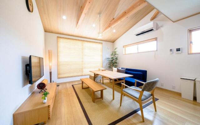 Minamitsuru-gun - House - Vacation STAY 82349