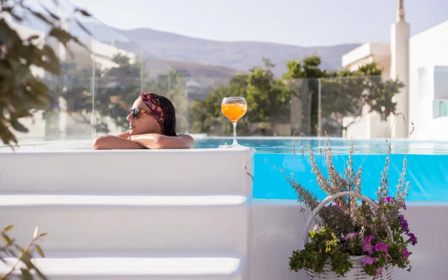 Micra Anglia Boutique Hotel & Spa