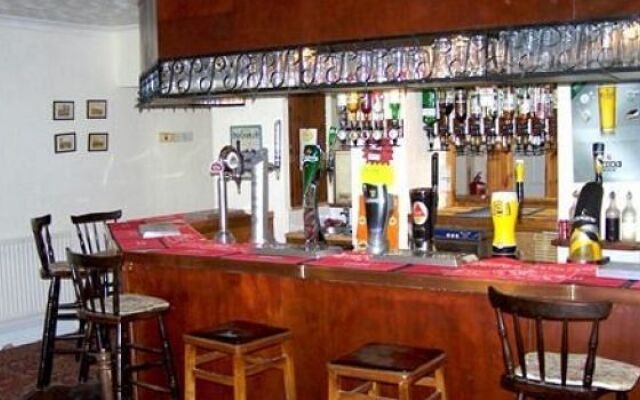Lanarth Hotel and Caravan Park