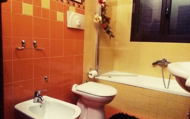 Letizia Sea Holiday Home