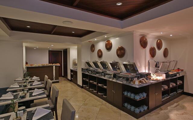 InterContinental Real Guatemala by IHG