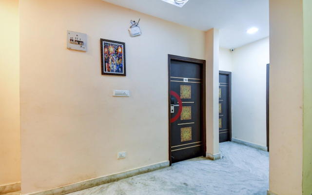 Oyo Townhouse 424 Beck Bagan Ballygunge