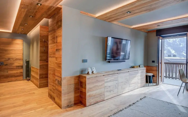 Simona Luxuryapartment few Steps From ski