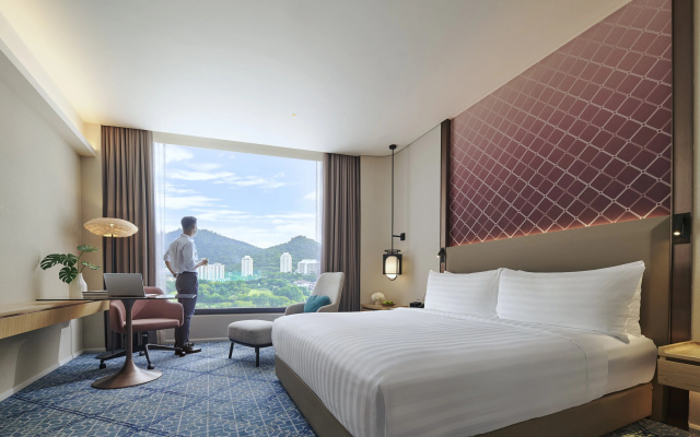 Amari SPICE Penang