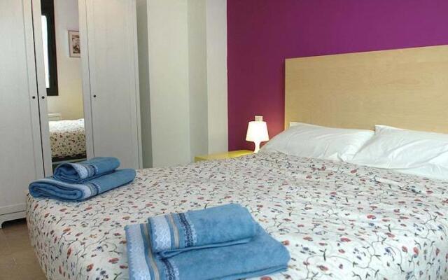 Suites4days Sagrada Familia Building