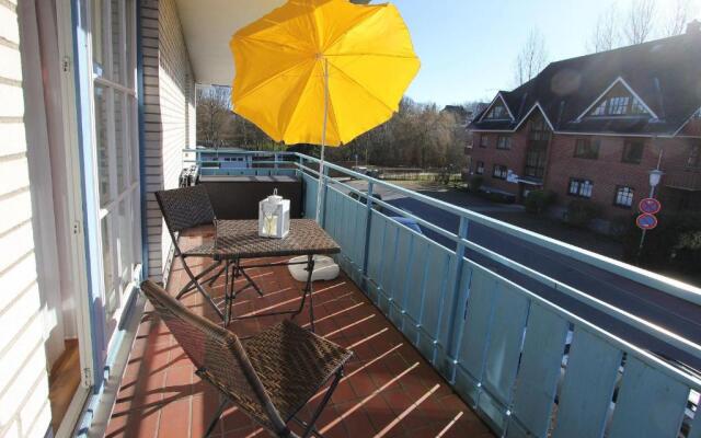 Parkdomizil Parkdomizil Appartement 5