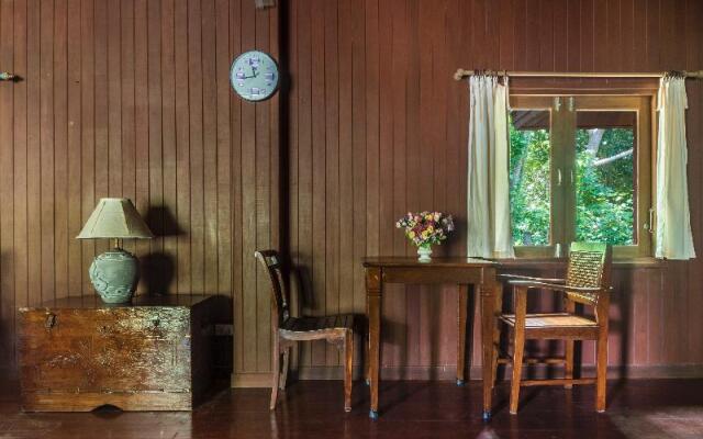 Baan Mai Beachfront Lone Island Phuket
