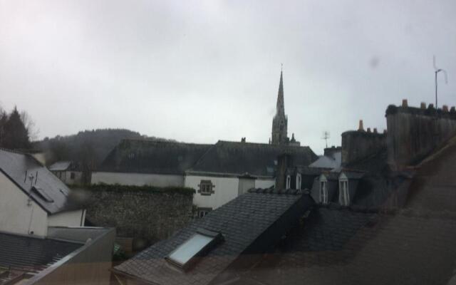 Les Apparts' Hotel du Canal