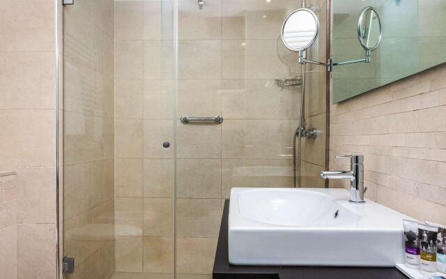 Mercure Siracusa Prometeo Hotel