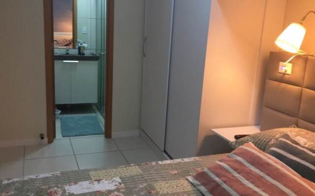 Apartamento Torre