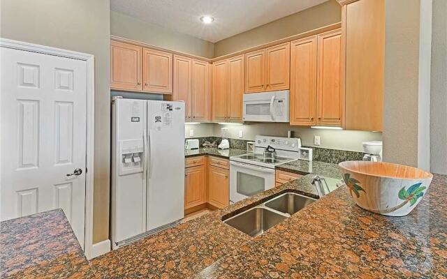 633 Cinnamon Beach - Three Bedroom Condo