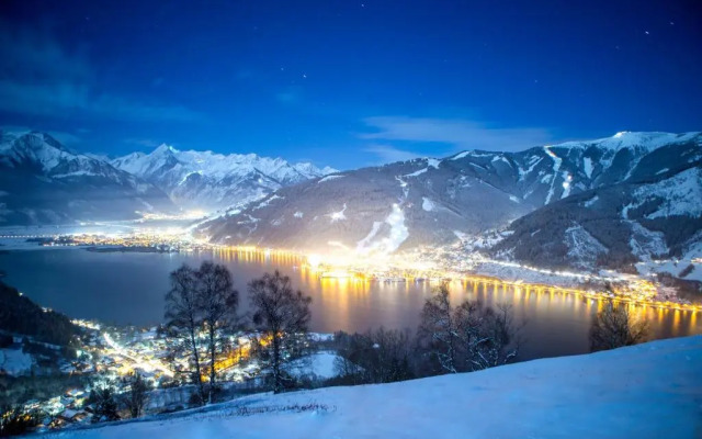 Hotel Gasthof Mitteregger