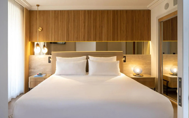 Hotel Aria