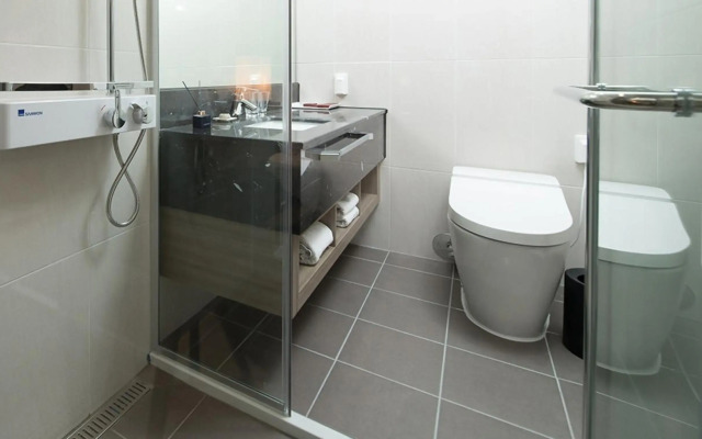 UTOP Boutique Hotel & Residence