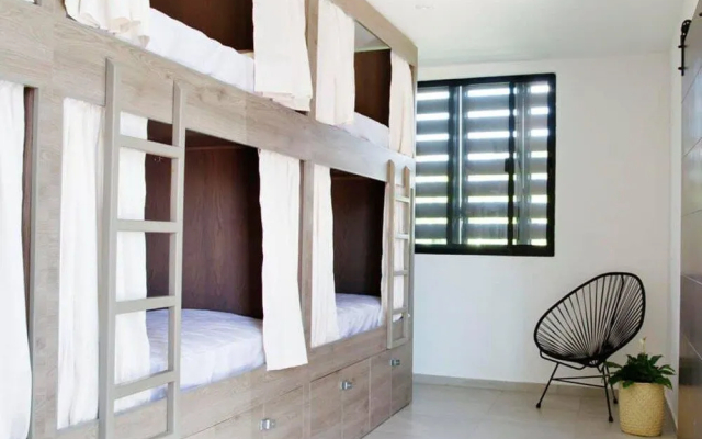 BOHOSTEL