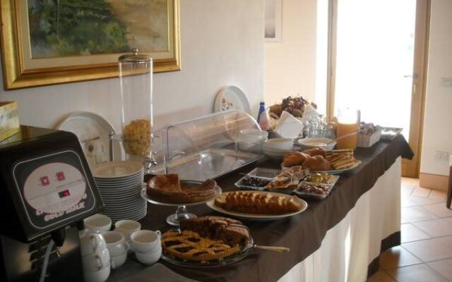 Agriturismo Le Campagnole