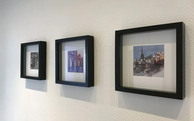 2 Chessels Court, Flat 3