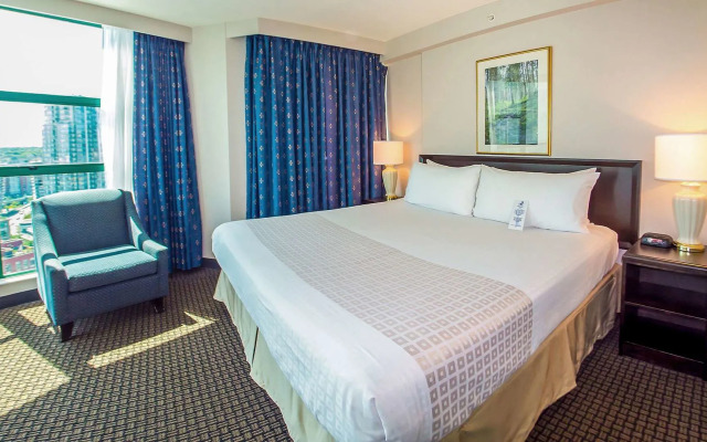 Rosedale Condominiums