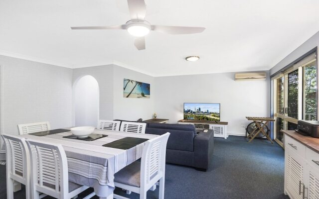 Tugun Palms Holiday Villa