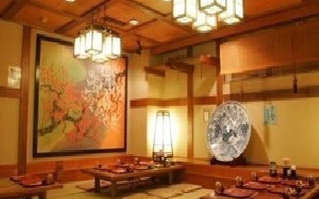 Zentsuji Grand Hotel