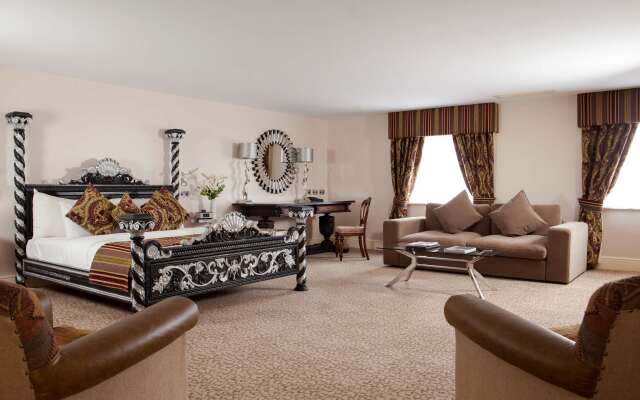 Best Western Premier Doncaster Mount Pleasant Hotel